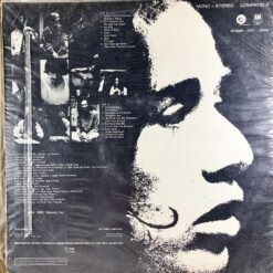 Alternative view of Carole King - Writer: Carole King