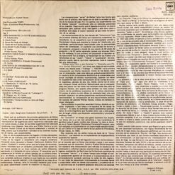 Alternative view of Walter Carlos - By Request