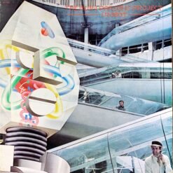 The Alan Parsons Project - I Robot