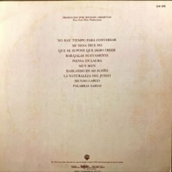 Alternative view of Christopher Cross - Another Page