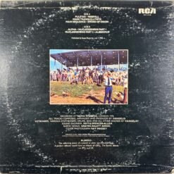 Alternative view of Vangelis - Albedo 0.39