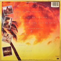 Alternative view of Eddy Grant - Going for Broke