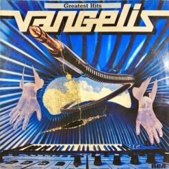 Vangelis - Greatest Hits