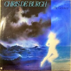 Chris de Burgh - The Getaway