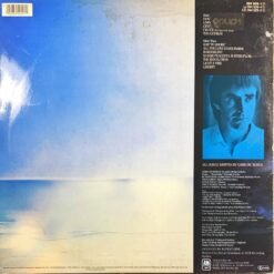 Alternative view of Chris de Burgh - The Getaway