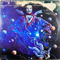 Tomita - A Voyage Through His Greatest Hits