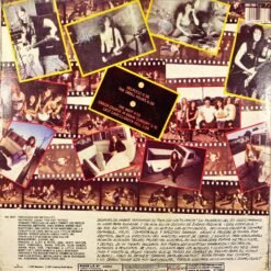 Alternative view of Metallica - The $5.98 E.P.: Garage Days Re-Revisited