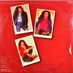 Alternative view of Alice - Per Elisa