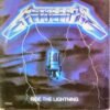 Metallica - Ride the Lightning