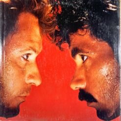 Daryl Hall & John Oates - H₂O