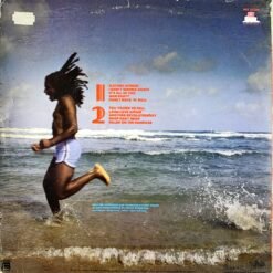 Alternative view of Eddy Grant - Killer on the Rampage