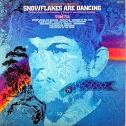 Tomita - Snowflakes Are Dancing