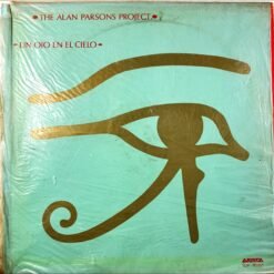 The Alan Parsons Project - Eye in the Sky