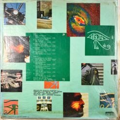 Alternative view of The Alan Parsons Project - Eye in the Sky