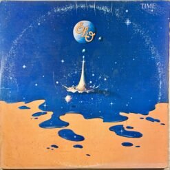 Electric Light Orchestra - Time