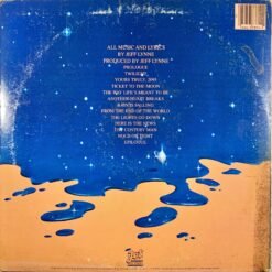 Alternative view of Electric Light Orchestra - Time