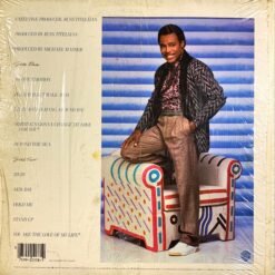 Alternative view of George Benson - 20/20