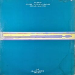 The Alan Parsons Project - Tales of Mystery and Imagination
