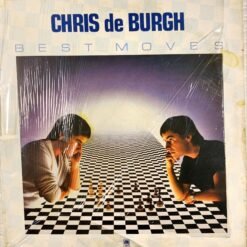 Chris de Burgh - Best Moves