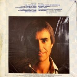 Alternative view of Chris de Burgh - Best Moves