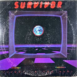 Survivor - Caught in the Game