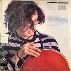 Alternative view of Charly García - Filosofía Barata y Zapatos de Goma