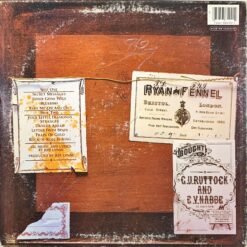 Alternative view of Electric Light Orchestra - Secret Messages