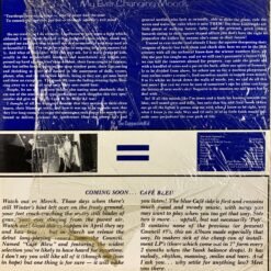 Alternative view of The Style Council - My Ever Changing Moods