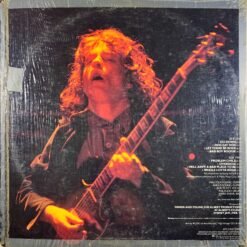 Alternative view of AC/DC - Let There Be Rock