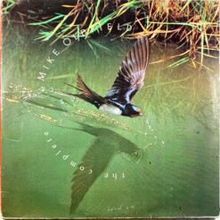 Mike Oldfield - The Complete Mike Oldfield