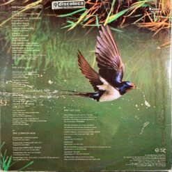 Alternative view of Mike Oldfield - The Complete Mike Oldfield