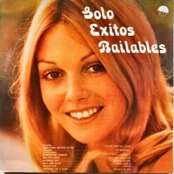 Solo Éxitos Bailables - Compilación