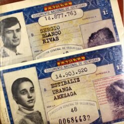 Alternative view of Sergio y Estíbaliz - ¿Quién Compra Una Canción?