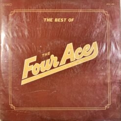 The Four Aces - The Best Of The Four Aces