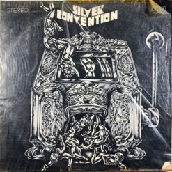 Silver Convention - Silver Convention