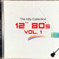 The Hits Collection - 12" 80's Vol. 1