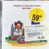 America - History: America's Greatest Hits