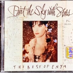 Enya - Paint The Sky With Stars: The Best Of Enya
