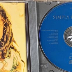 Alternative view of Simply Red - Stars