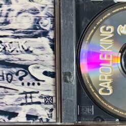 Alternative view of Carole King - Colour Of Your Dreams