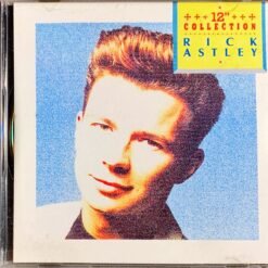 Rick Astley - 12" Collection