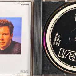 Alternative view of Rick Astley - 12" Collection