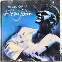 Elton John - The Very Best of Elton John