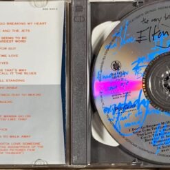 Alternative view of Elton John - The Very Best of Elton John