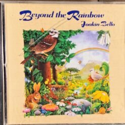 Joakin Bello - Beyond The Rainbow