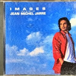 Jean-Michel Jarre - Images: The Best of Jean-Michel Jarre