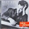 Billy Joel - Greatest Hits Volume I & Volume II