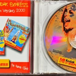 Alternative view of Desenrrollate