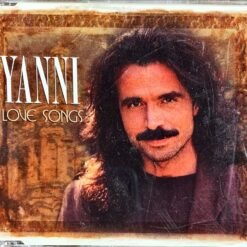 Yanni - Love Songs