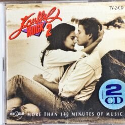 Alternative view of Knuffelrock 2